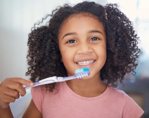 Children's Dental Crowns at Smile Breeze Dentistry