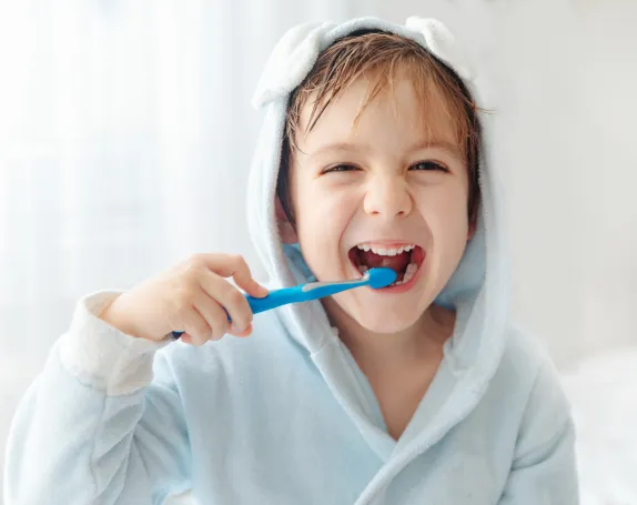 Children's Dental Sealants at Smile Breeze Dentistry