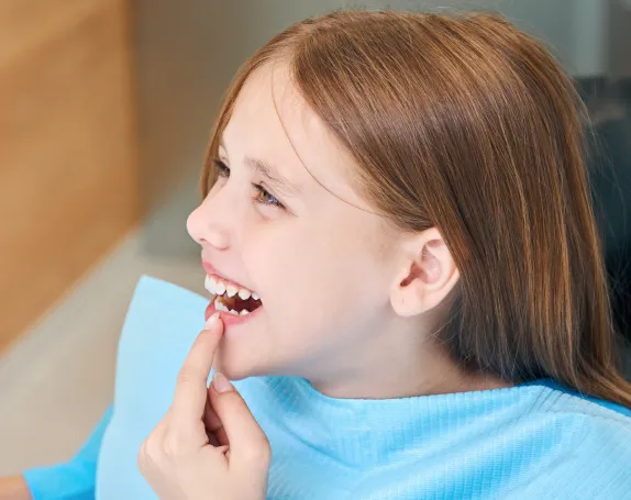 Children's Tooth Extractions at Smile Breeze Dentistry