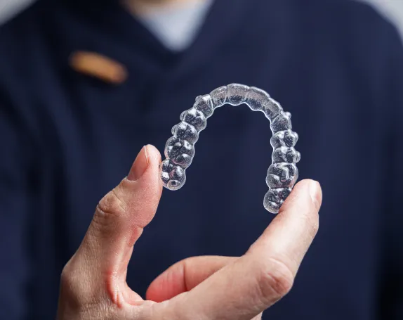 ClearCorrect at Smile Breeze Dentistry