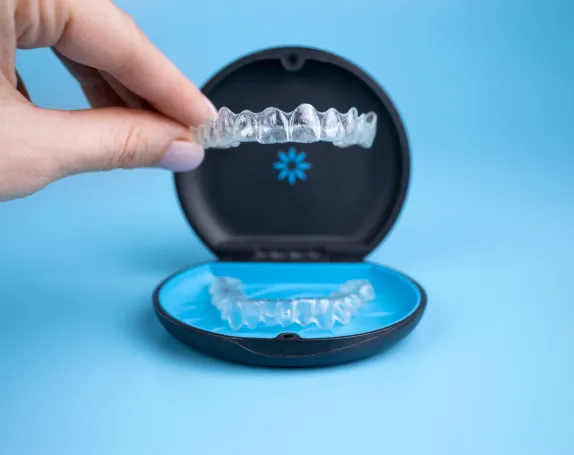 Invisalign® at Smile Breeze Dentistry