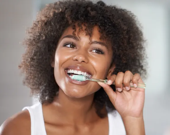 Preventive Dentistry at Smile Breeze Dentistry