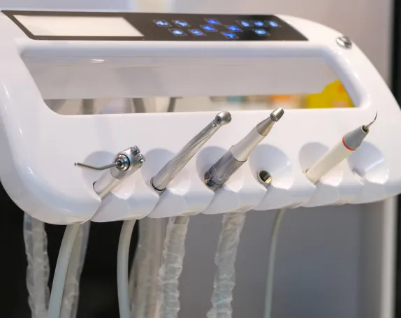 Scaling & Root Planing at Smile Breeze Dentistry