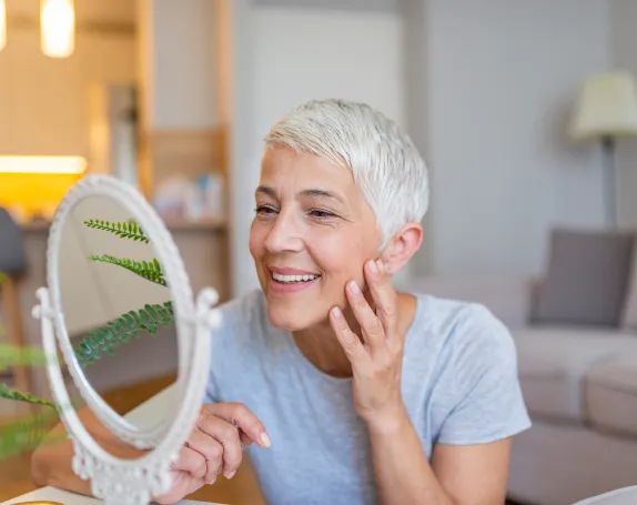 Smile Makeover at Smile Breeze Dentistry