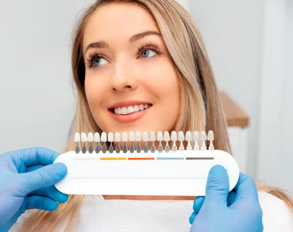 Teeth Whitening at Smile Breeze Dentistry